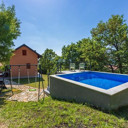 House Nado Villa Pulgarija Cepic Ngoại thất bức ảnh