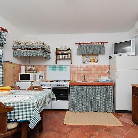 House Nado Villa Pulgarija Cepic Ngoại thất bức ảnh