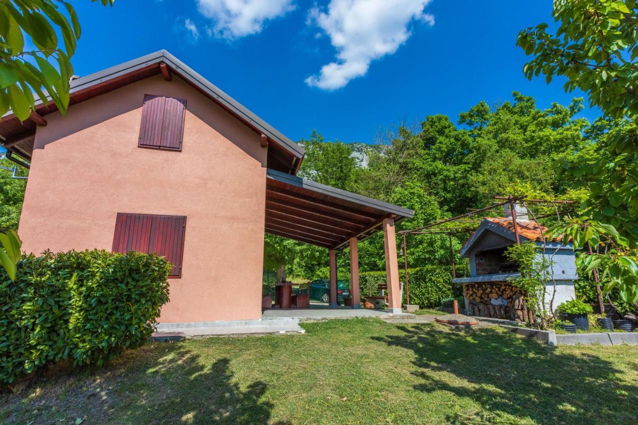 House Nado Villa Pulgarija Cepic Ngoại thất bức ảnh