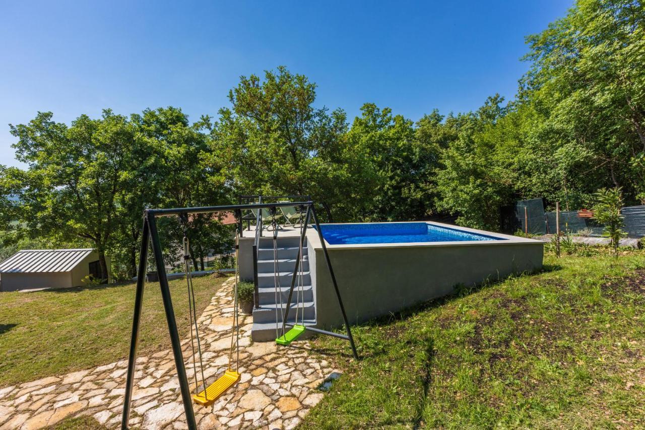 House Nado Villa Pulgarija Cepic Ngoại thất bức ảnh