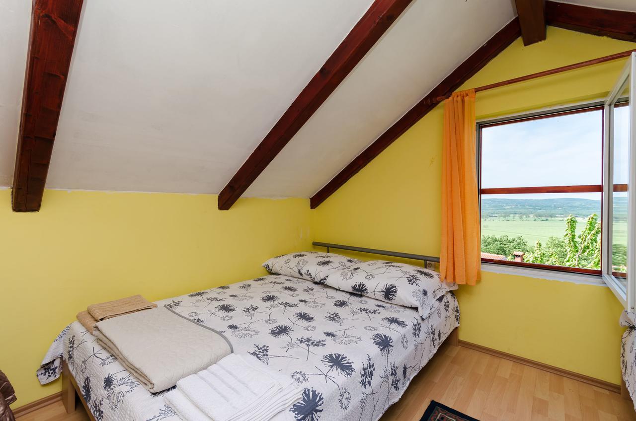 House Nado Villa Pulgarija Cepic Ngoại thất bức ảnh